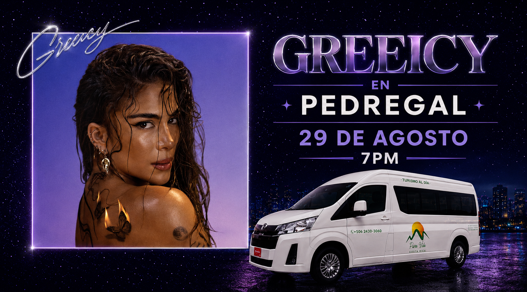 Greicy