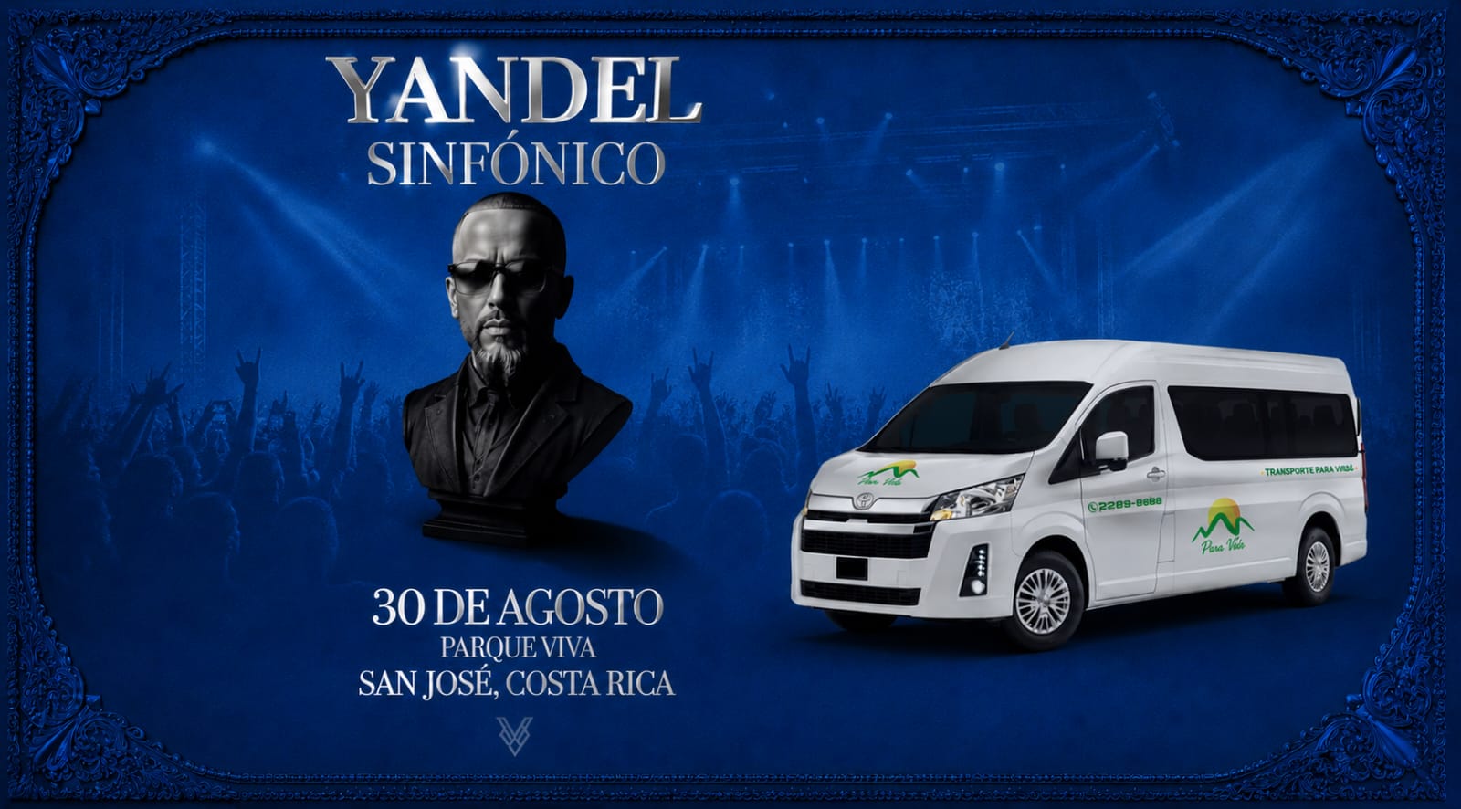 Yandel Sinfonico 