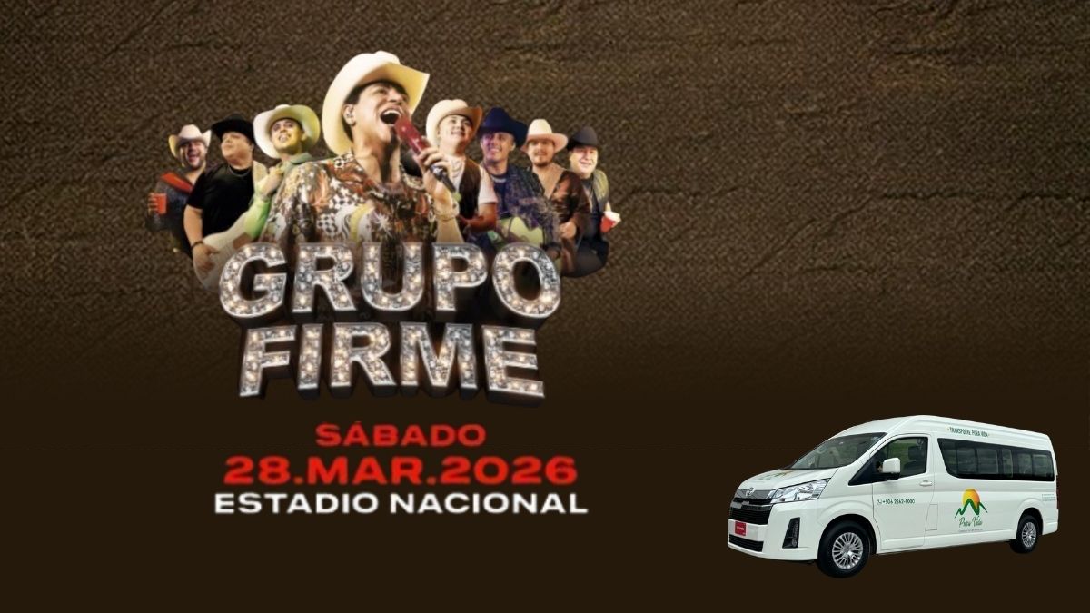 Grupo Firme
