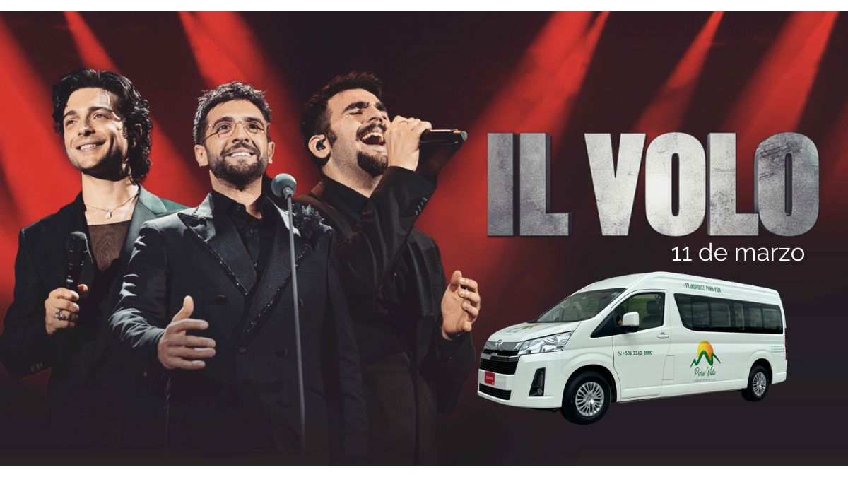 Il Volo